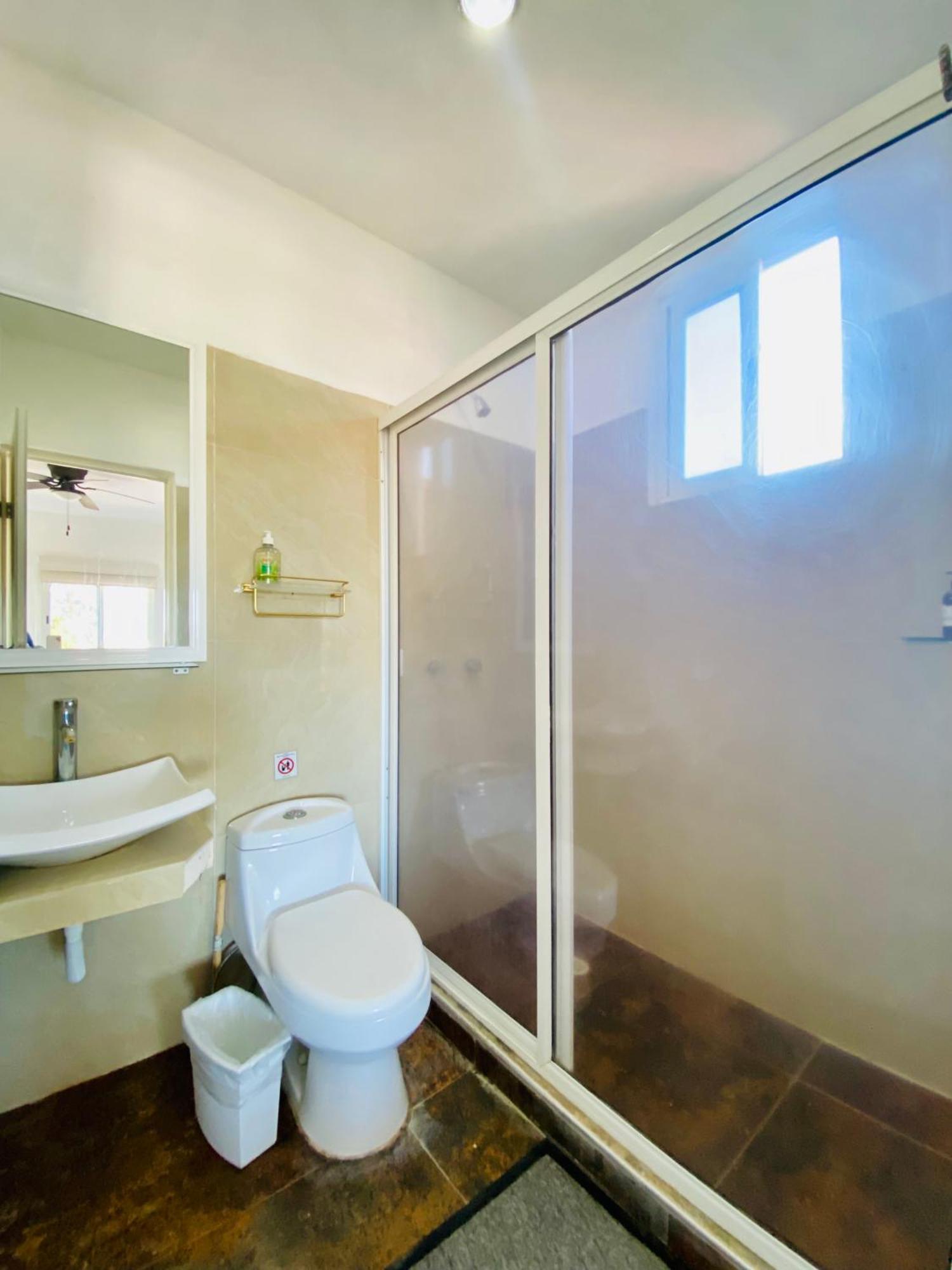 Casa Coronaa Holbox Mexico 外观 照片